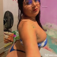 Acompanhante Bianca - Perfil