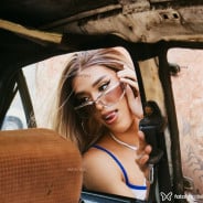 Acompanhante Bárbara Duquette - Perfil