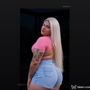 Acompanhante Schmitz Mel - Perfil