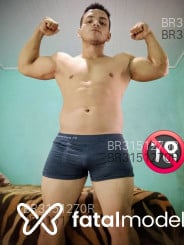Acompanhante Gostososs - Perfil