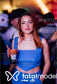 Acompanhante Sophia - Perfil
