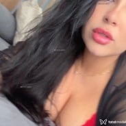 Acompanhante Bela Morena Lux - Perfil