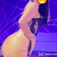 Acompanhante Luara - Perfil