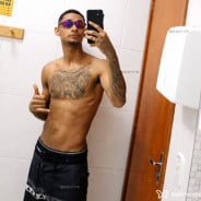 Acompanhante Diego - Perfil
