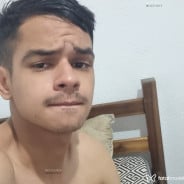 Acompanhante Pedro Henrique - Perfil