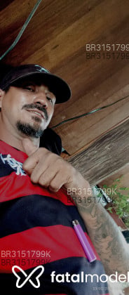 Acompanhante Lucas - Perfil