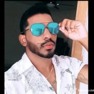 Acompanhante Henrique - Perfil