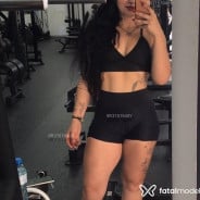 Acompanhante Priscila - Perfil