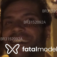 Acompanhante Robinho - Perfil