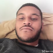 Acompanhante Nego Faraó - Perfil