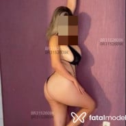 Acompanhante Juliamassagista - Perfil