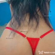 Acompanhante Valentina Gold - Perfil