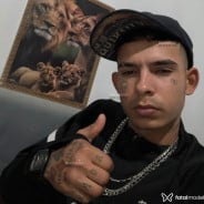 Acompanhante Menorzin - Perfil
