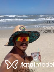 Acompanhante Talyysoon - Perfil