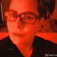 Acompanhante Laura - Perfil