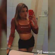 Acompanhante Milly Vylar - Perfil