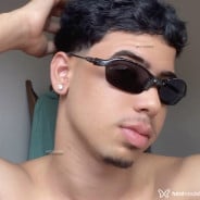 Acompanhante Lzinho - Perfil