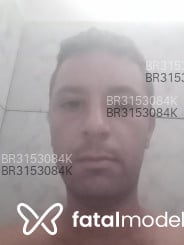 Acompanhante Juninho - Perfil