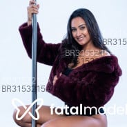 Acompanhante Mulatinhaaa - Perfil