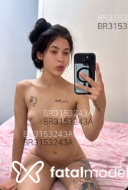 Acompanhante Larah - Perfil