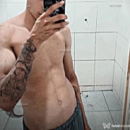 Acompanhante Julio - Perfil