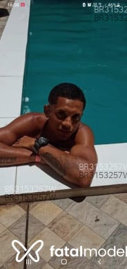 Acompanhante Gatolindo - Perfil