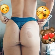 Acompanhante Thaís Silva - Perfil