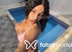 Acompanhante Nathalia Morena - Perfil