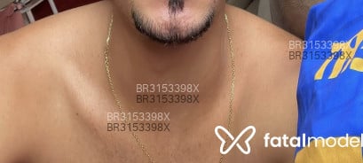 Acompanhante Dotvst - Perfil