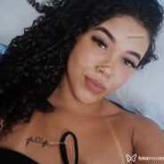 Acompanhante Paloma - Perfil