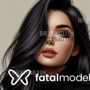 Acompanhante Morena - Perfil