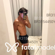 Acompanhante Werneck - Perfil