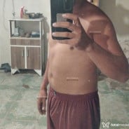 Acompanhante Gosto - Perfil