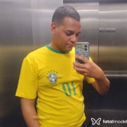Acompanhante Esdras - Perfil