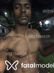 Acompanhante Rnsilva - Perfil