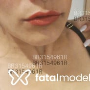 Acompanhante Celine - Perfil
