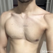 Acompanhante Luque - Perfil