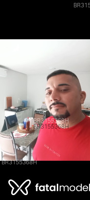 Acompanhante Adriano Silva - Perfil