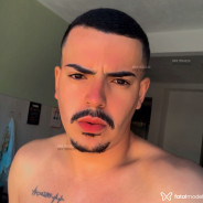 Acompanhante Victor - Perfil