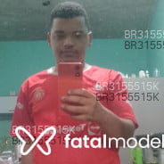 Acompanhante Michael - Perfil