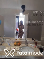 Acompanhante Bianca - Perfil