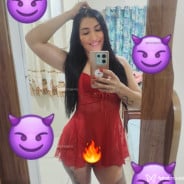Acompanhante Lorena Amorim - Perfil