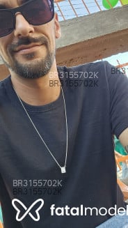 Acompanhante Wilian - Perfil