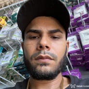 Acompanhante Marcelo Baronee - Perfil