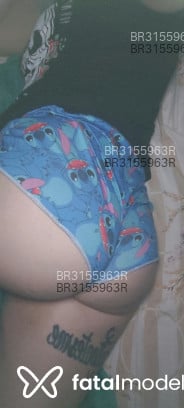 Acompanhante Pittyjapa - Perfil