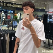 Acompanhante Alves - Perfil