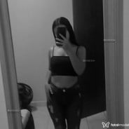 Acompanhante Gabi - Perfil