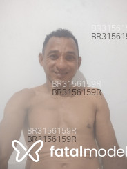 Acompanhante Gleison - Perfil