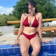 Acompanhante Gabriela - Perfil