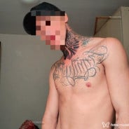 Acompanhante Rangel Maloka - Perfil